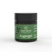 Laden Sie das Bild in den Galerie-Viewer, Augengel