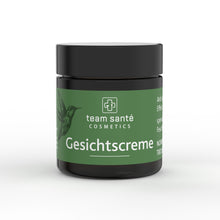 Laden Sie das Bild in den Galerie-Viewer, Gesichtscreme