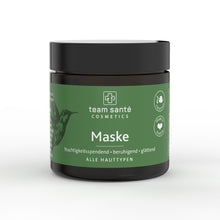 Laden Sie das Bild in den Galerie-Viewer, Maske