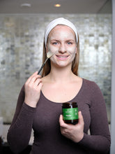 Laden Sie das Bild in den Galerie-Viewer, Maske