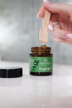 Laden Sie das Bild in den Galerie-Viewer, Augengel