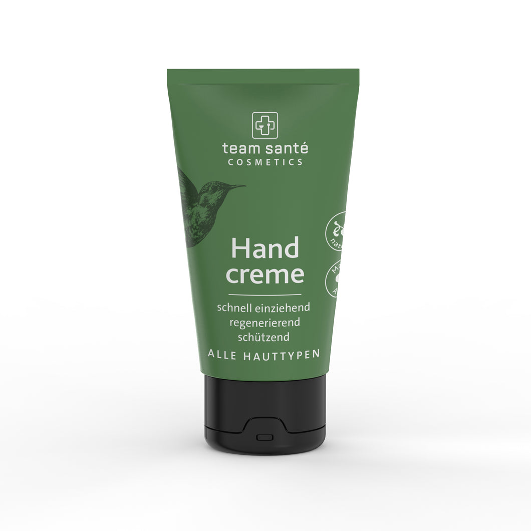 Handcreme