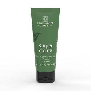 Körpercreme